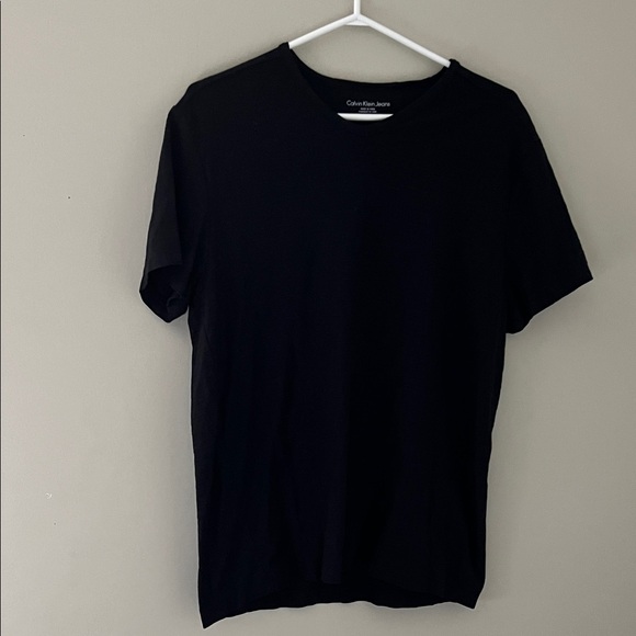 Calvin Klein Jeans Other - Calvin Klein Jeans Black T-Shirt